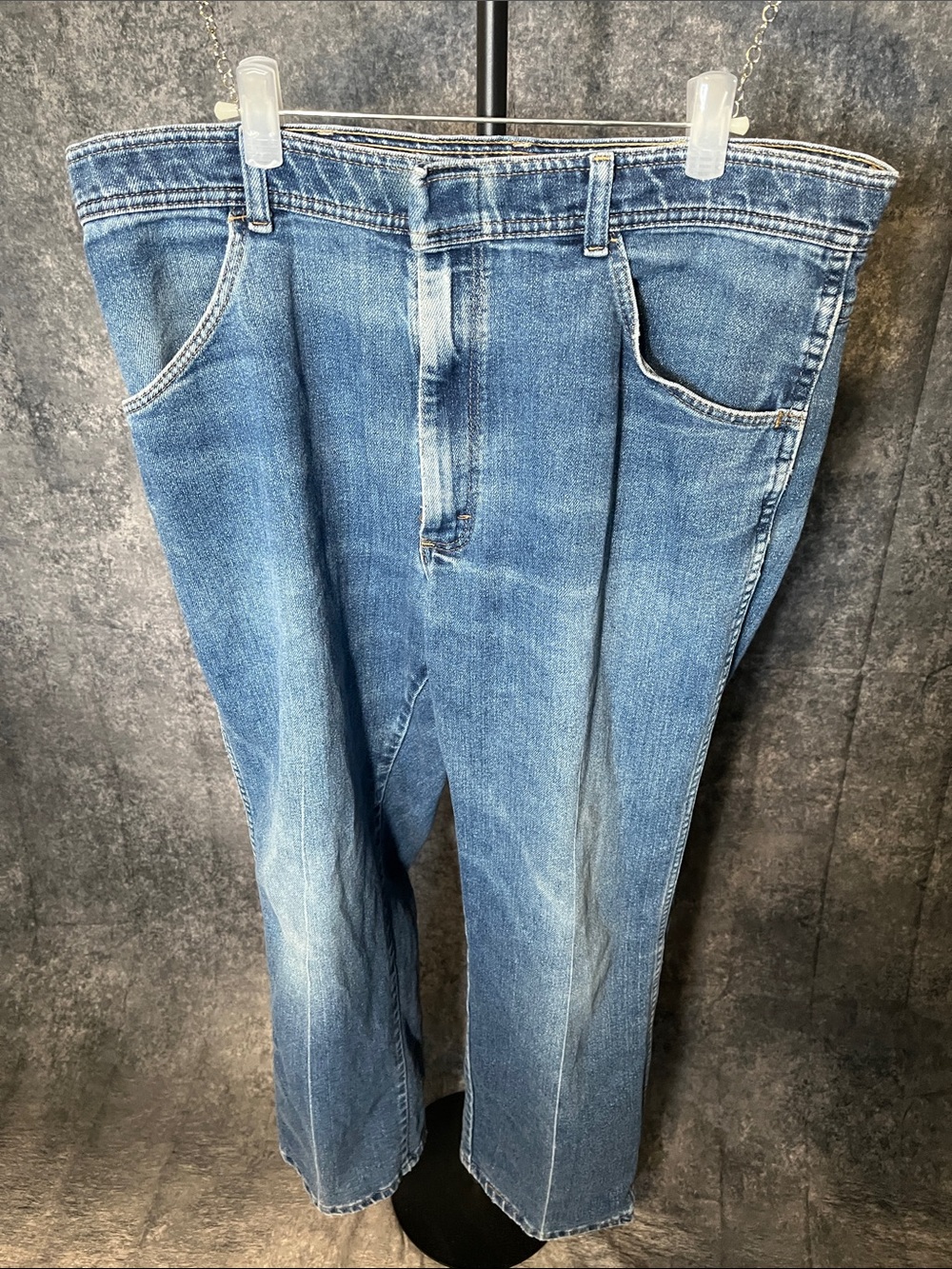 Vintage Wrangler
